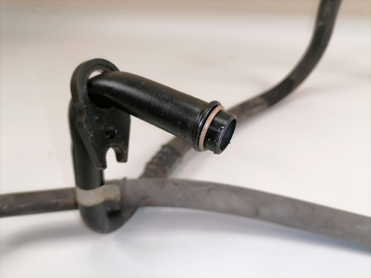 Scania A/C pipe 1901390 - Varme/ Ventilasjon for Lastebil: bilde 3 Scania A/C pipe 1901390 - Varme/ Ventilasjon for Lastebil: bilde 3