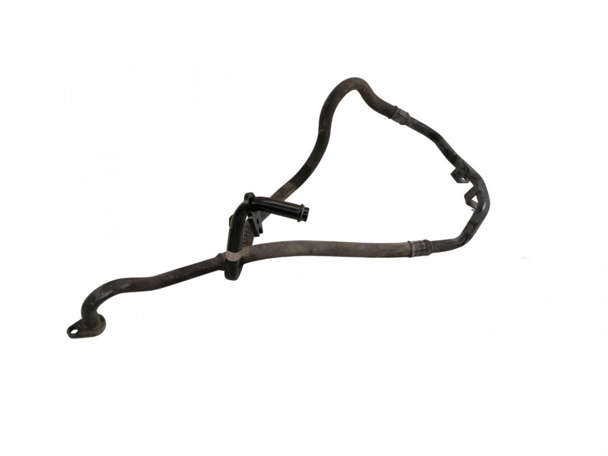 Scania A/C pipe 1901390 - Varme/ Ventilasjon for Lastebil: bilde 1 Scania A/C pipe 1901390 - Varme/ Ventilasjon for Lastebil: bilde 1