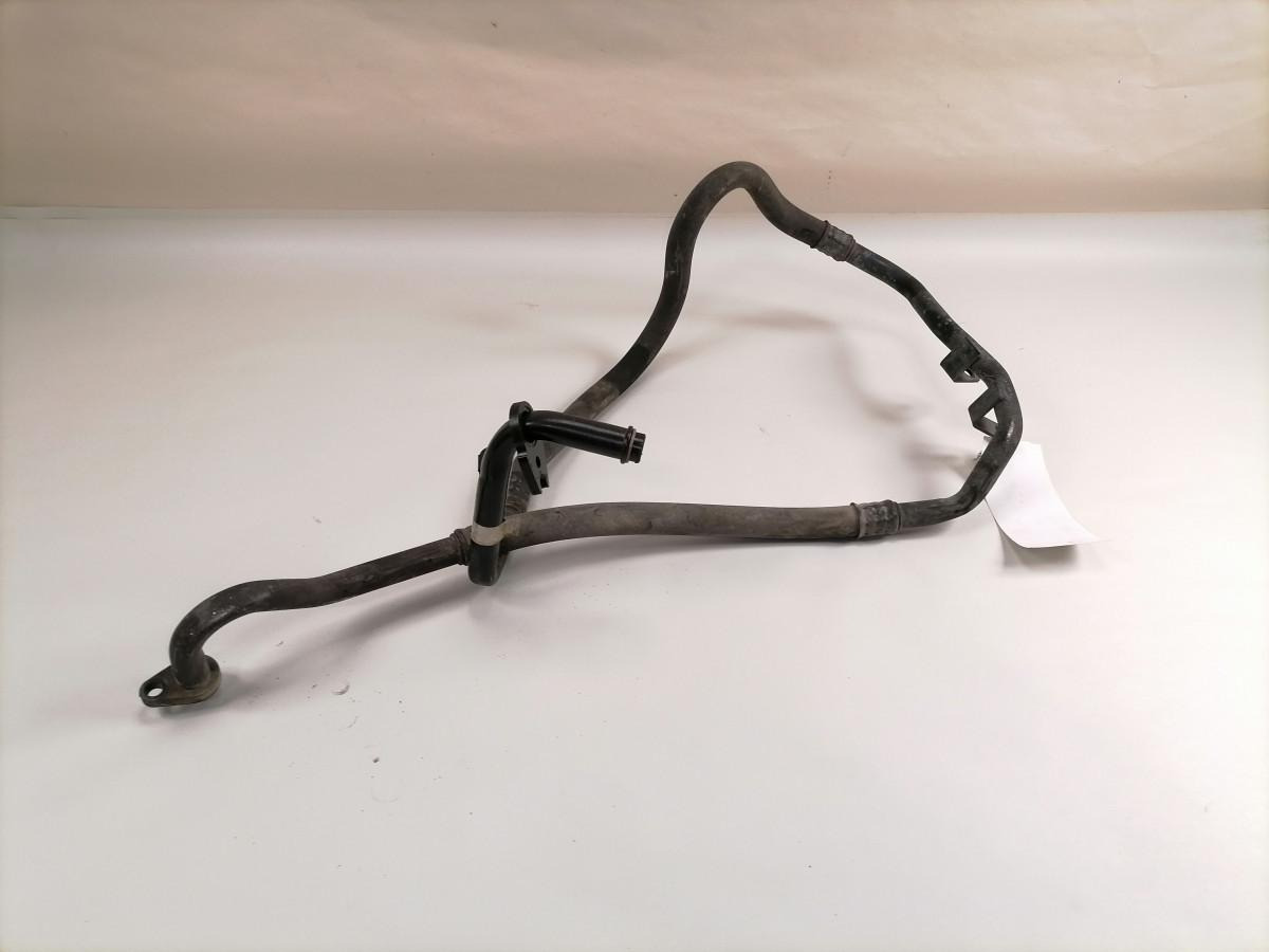 Scania A/C pipe 1901390 - Varme/ Ventilasjon for Lastebil: bilde 2 Scania A/C pipe 1901390 - Varme/ Ventilasjon for Lastebil: bilde 2