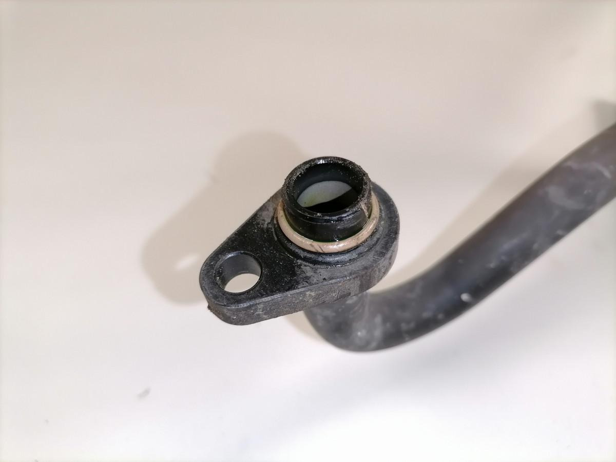 Scania A/C pipe 1901390 - Varme/ Ventilasjon for Lastebil: bilde 4 Scania A/C pipe 1901390 - Varme/ Ventilasjon for Lastebil: bilde 4