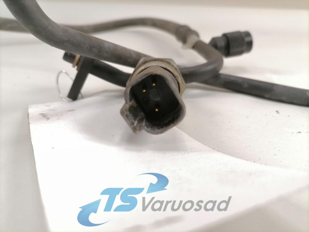 Scania A/C pipe 2030644 - Varme/ Ventilasjon for Lastebil: bilde 3 Scania A/C pipe 2030644 - Varme/ Ventilasjon for Lastebil: bilde 3