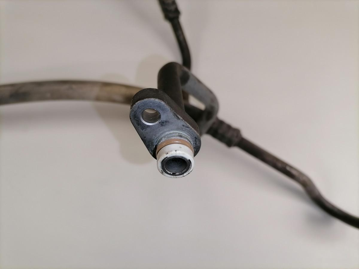 Scania A/C pipe 2030645 - Varme/ Ventilasjon for Lastebil: bilde 4 Scania A/C pipe 2030645 - Varme/ Ventilasjon for Lastebil: bilde 4