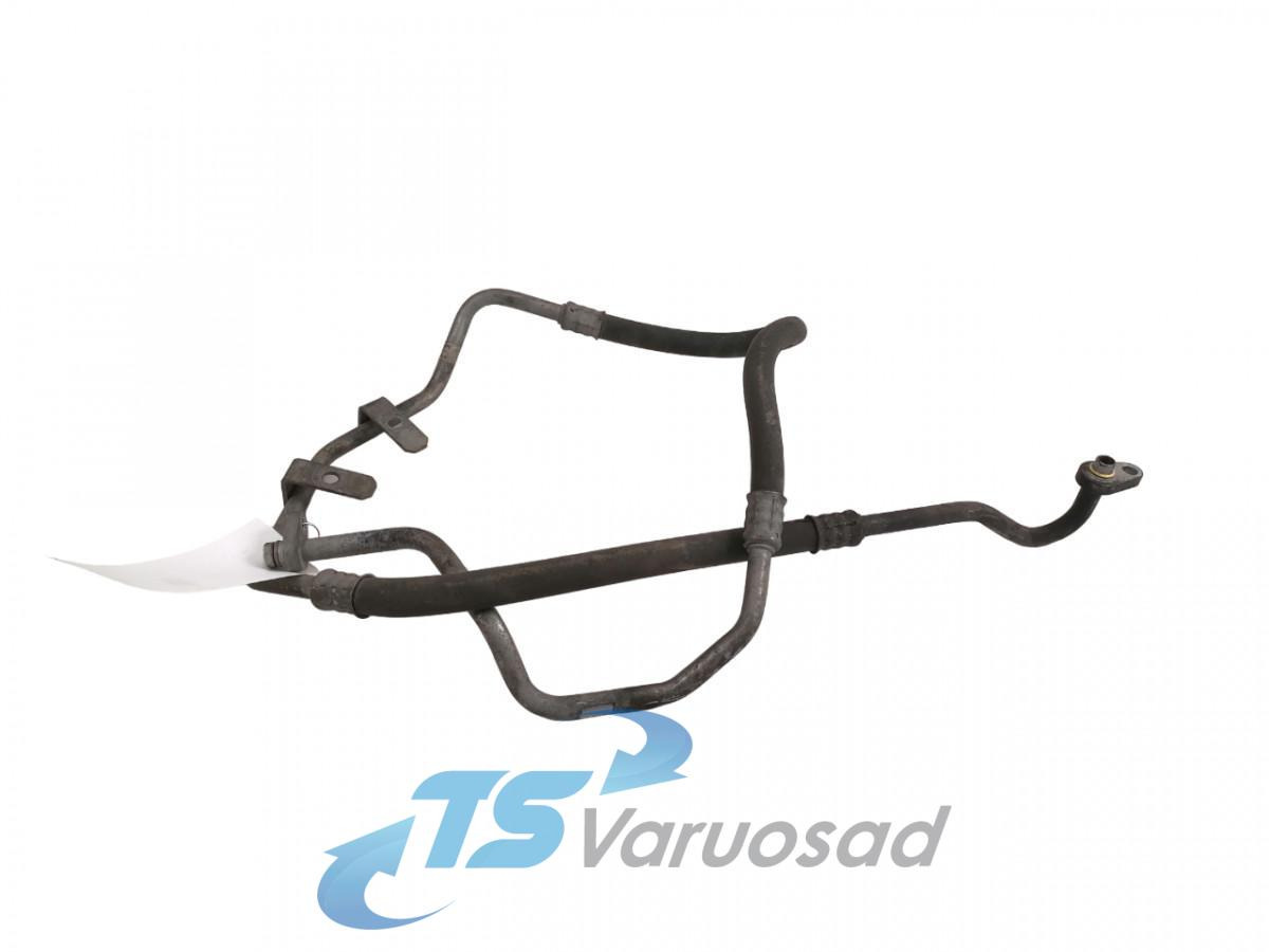 Scania A/C pipe 2030645 - Varme/ Ventilasjon for Lastebil: bilde 1 Scania A/C pipe 2030645 - Varme/ Ventilasjon for Lastebil: bilde 1