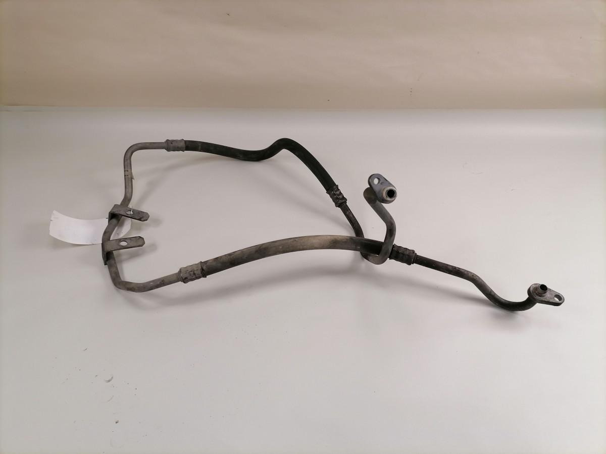 Scania A/C pipe 2030645 - Varme/ Ventilasjon for Lastebil: bilde 2 Scania A/C pipe 2030645 - Varme/ Ventilasjon for Lastebil: bilde 2