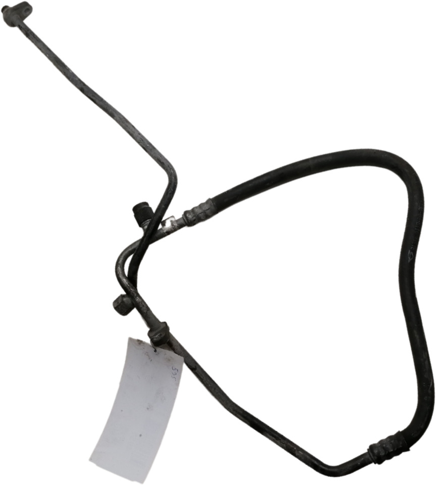 Scania A/C pipe 2030646 - Varme/ Ventilasjon for Lastebil: bilde 1 Scania A/C pipe 2030646 - Varme/ Ventilasjon for Lastebil: bilde 1