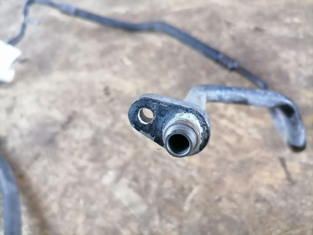 Scania A/C pipe 2030647 - Varme/ Ventilasjon for Lastebil: bilde 4 Scania A/C pipe 2030647 - Varme/ Ventilasjon for Lastebil: bilde 4