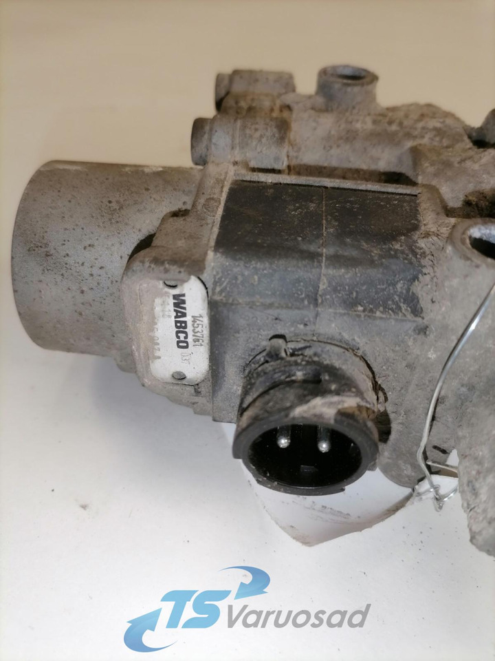 Scania ABS brake valve 1453761 - Bremseventil for Lastebil: bilde 3 Scania ABS brake valve 1453761 - Bremseventil for Lastebil: bilde 3