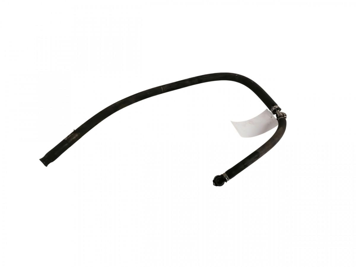 Scania ADBlue voolik 2163670 - Drivstoffsystem for Lastebil: bilde 1 Scania ADBlue voolik 2163670 - Drivstoffsystem for Lastebil: bilde 1