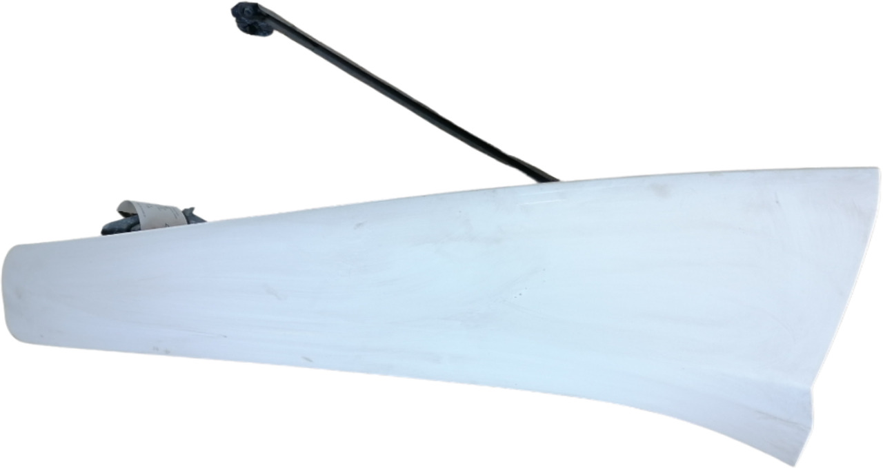 Scania Air deflector 1348513 - Aerodynamikk/ Spoiler for Lastebil: bilde 1 Scania Air deflector 1348513 - Aerodynamikk/ Spoiler for Lastebil: bilde 1