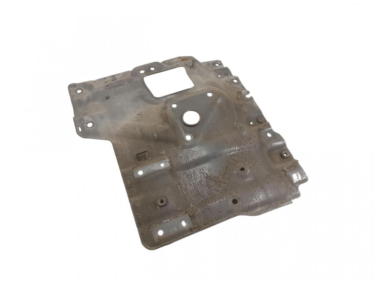 Scania Air dryer carrier plate 2617363 - Bremseventil for Lastebil: bilde 1 Scania Air dryer carrier plate 2617363 - Bremseventil for Lastebil: bilde 1