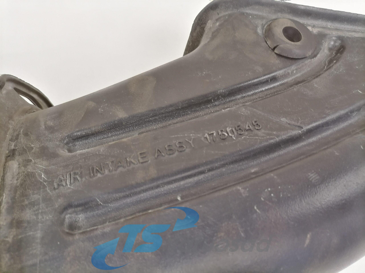 Scania Air intake 1472568 - Luftinntakssystem for Lastebil: bilde 5 Scania Air intake 1472568 - Luftinntakssystem for Lastebil: bilde 5