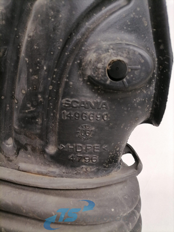 Scania Air intake 1496690 - Luftinntakssystem for Lastebil: bilde 4 Scania Air intake 1496690 - Luftinntakssystem for Lastebil: bilde 4