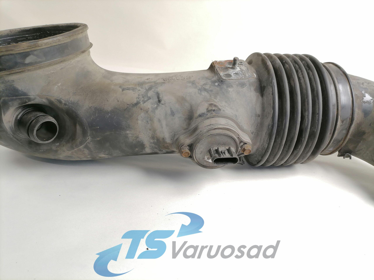 Scania Air intake 1727876 - Luftinntakssystem for Lastebil: bilde 5 Scania Air intake 1727876 - Luftinntakssystem for Lastebil: bilde 5