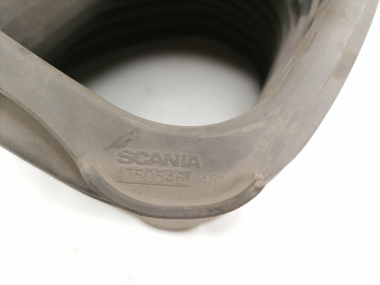 Scania Air intake 1750546 - Luftinntakssystem for Lastebil: bilde 3 Scania Air intake 1750546 - Luftinntakssystem for Lastebil: bilde 3