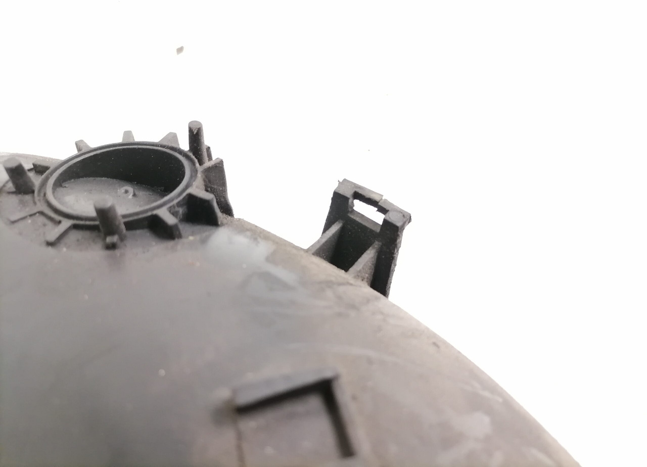 Scania Air intake 1856251 - Luftinntakssystem for Lastebil: bilde 3 Scania Air intake 1856251 - Luftinntakssystem for Lastebil: bilde 3