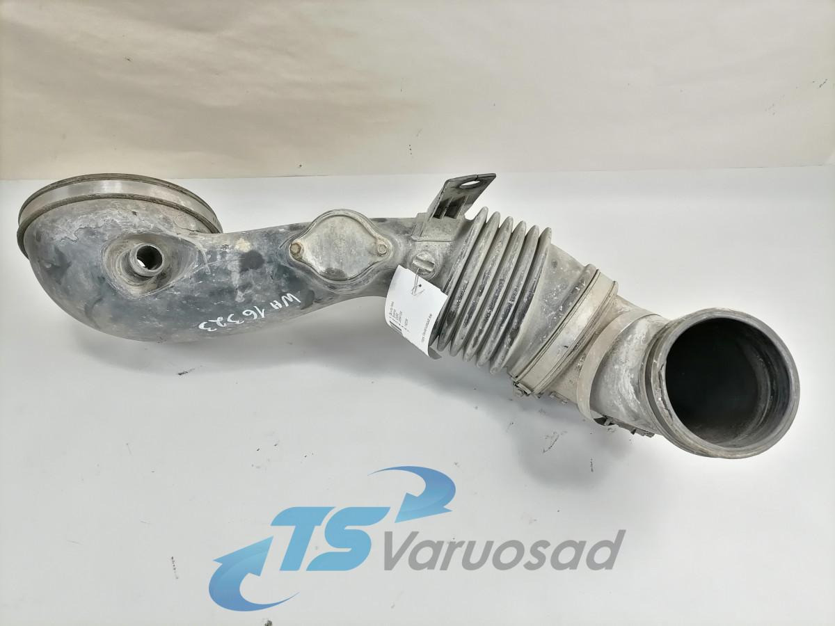 Scania Air intake 2094104 - Luftinntakssystem for Lastebil: bilde 2 Scania Air intake 2094104 - Luftinntakssystem for Lastebil: bilde 2