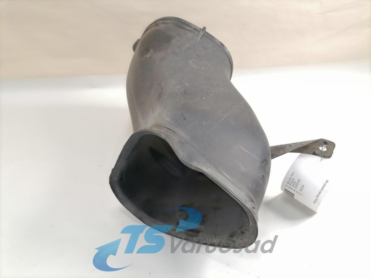 Scania Air intake 2205108 - Luftinntakssystem for Lastebil: bilde 2 Scania Air intake 2205108 - Luftinntakssystem for Lastebil: bilde 2