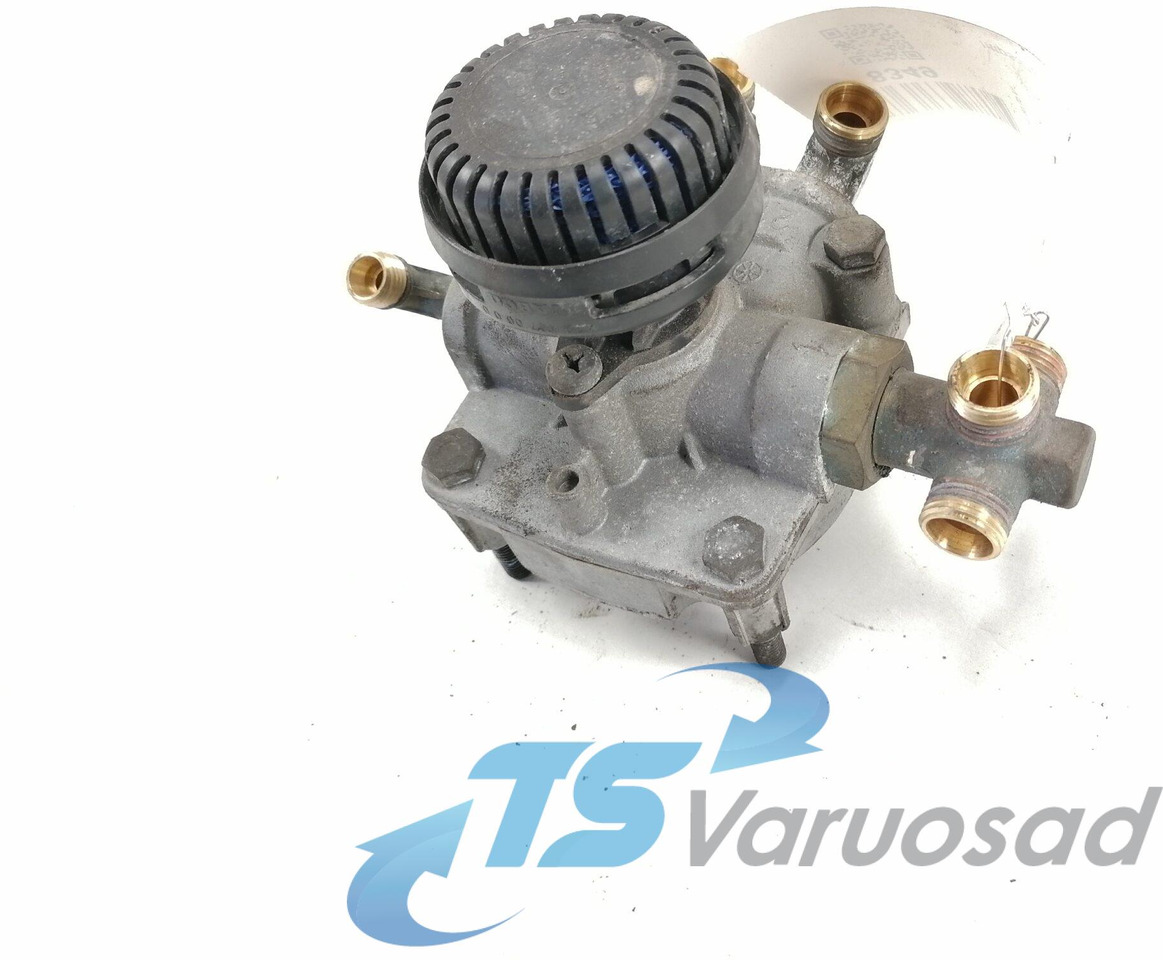 Scania Air pressure control valve 1425183 - Bremseventil for Lastebil: bilde 1 Scania Air pressure control valve 1425183 - Bremseventil for Lastebil: bilde 1