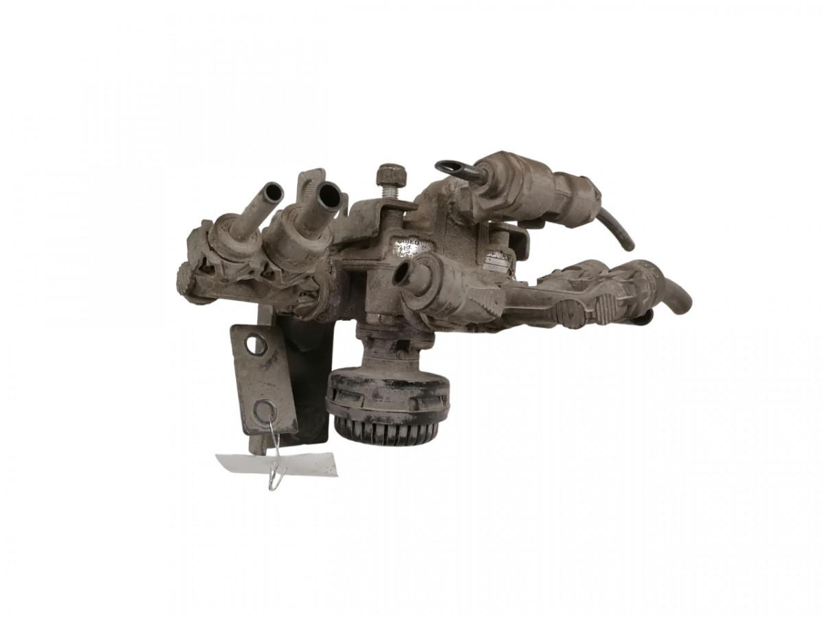Scania Air pressure control valve 1425183 - Bremseventil for Lastebil: bilde 1 Scania Air pressure control valve 1425183 - Bremseventil for Lastebil: bilde 1