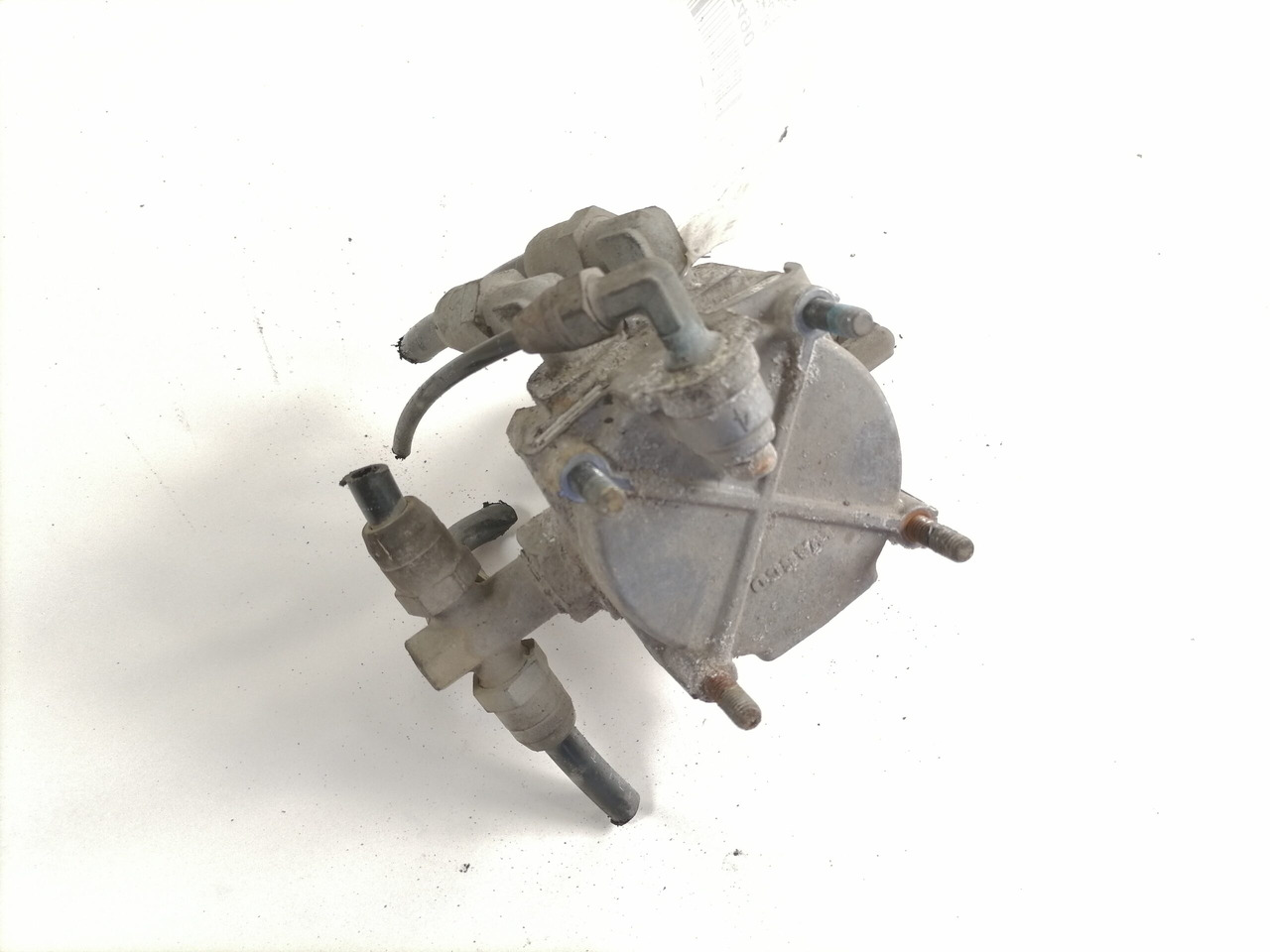 Scania Air pressure control valve 1425183 - Bremseventil for Lastebil: bilde 2 Scania Air pressure control valve 1425183 - Bremseventil for Lastebil: bilde 2