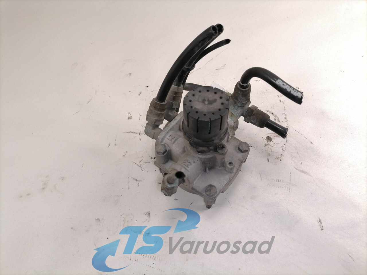 Scania Air pressure control valve 1425183 - Bremseventil for Lastebil: bilde 3 Scania Air pressure control valve 1425183 - Bremseventil for Lastebil: bilde 3