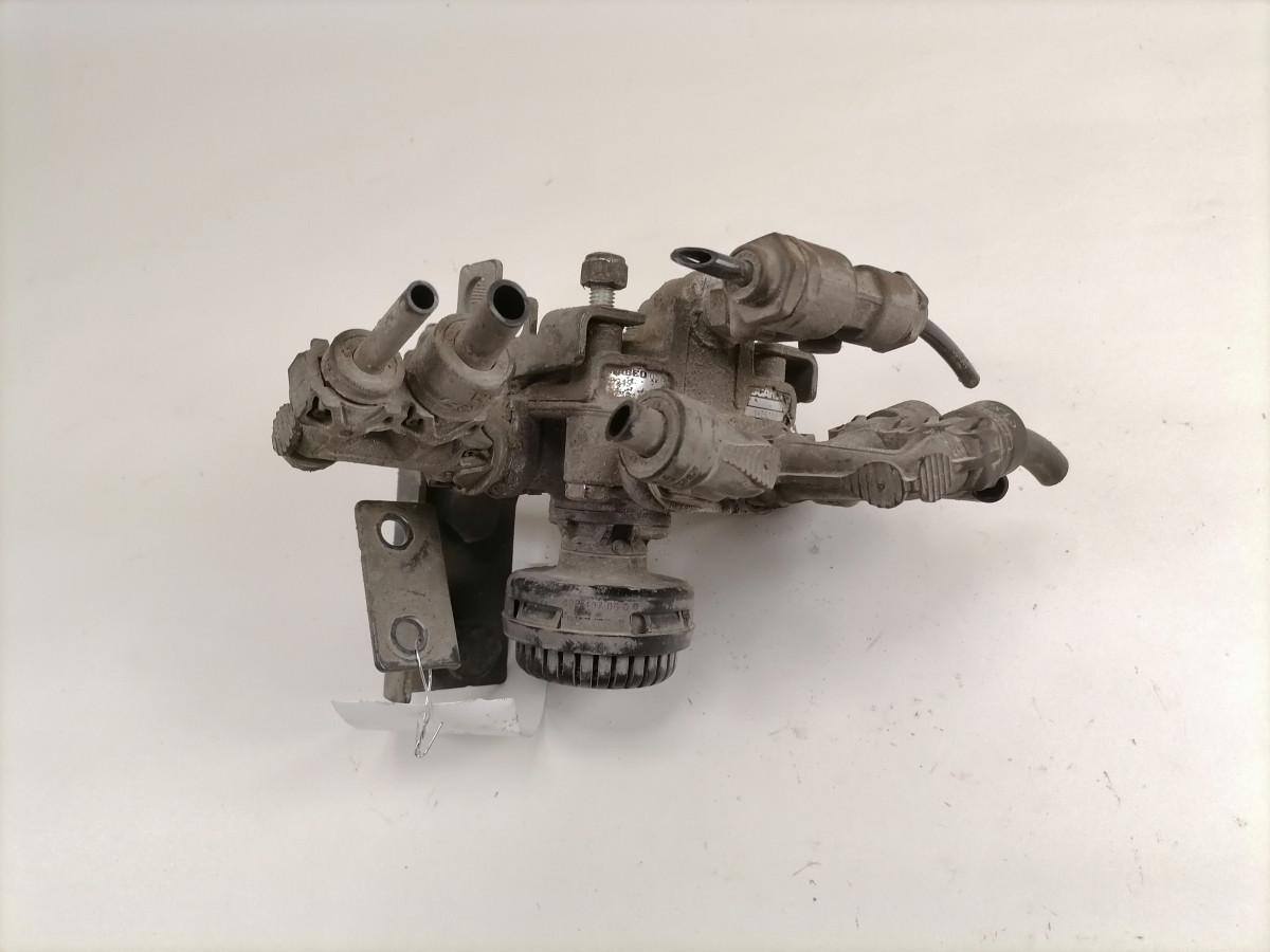 Scania Air pressure control valve 1425183 - Bremseventil for Lastebil: bilde 2 Scania Air pressure control valve 1425183 - Bremseventil for Lastebil: bilde 2