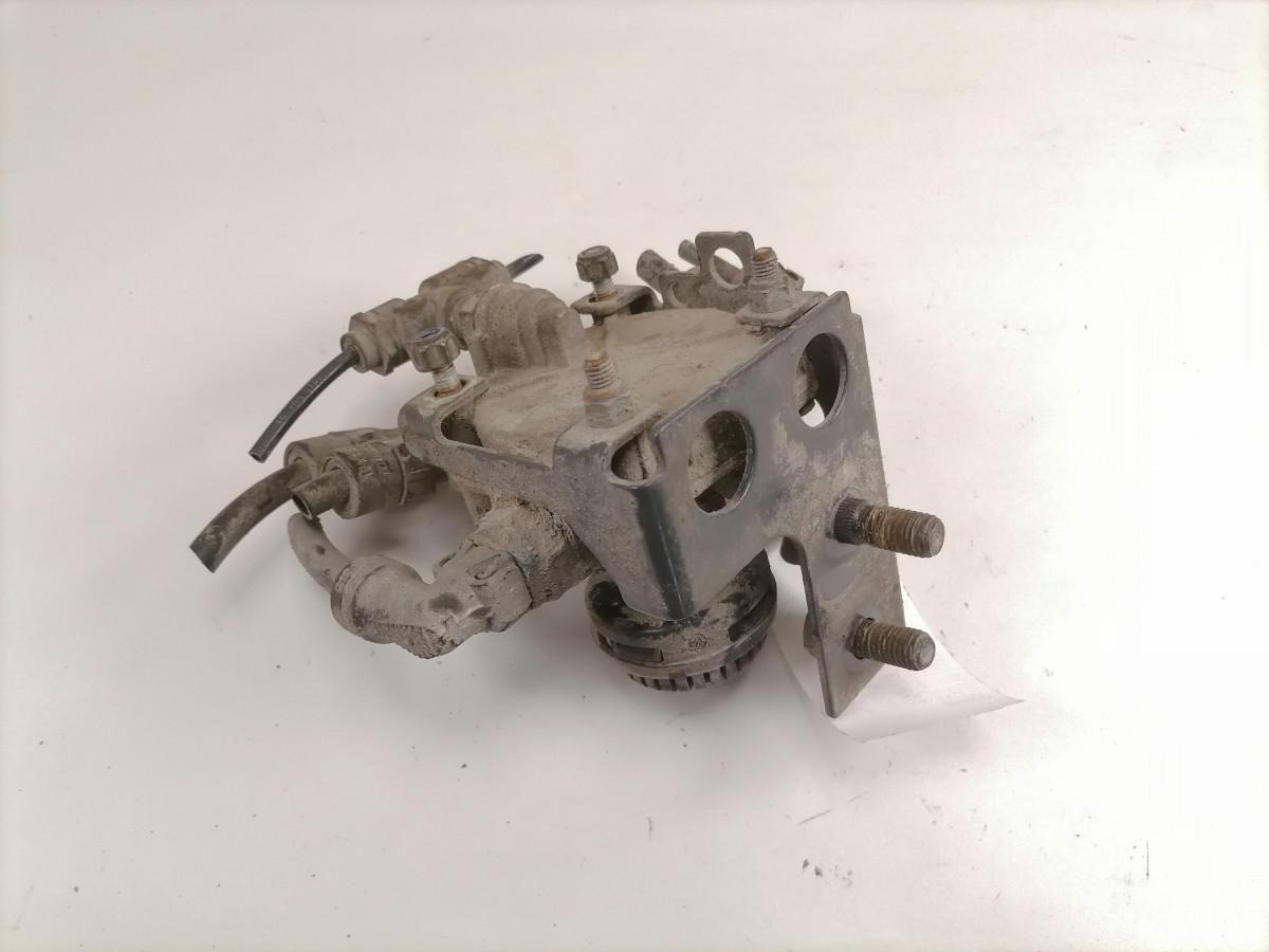Scania Air pressure control valve 1425183 - Bremseventil for Lastebil: bilde 4 Scania Air pressure control valve 1425183 - Bremseventil for Lastebil: bilde 4
