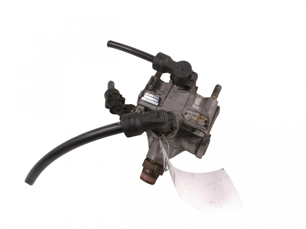 Scania Air pressure control valve 2038219 - Bremseventil for Lastebil: bilde 2 Scania Air pressure control valve 2038219 - Bremseventil for Lastebil: bilde 2