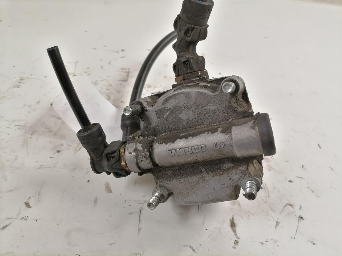 Scania Air pressure control valve 2038219 - Bremseventil for Lastebil: bilde 3 Scania Air pressure control valve 2038219 - Bremseventil for Lastebil: bilde 3