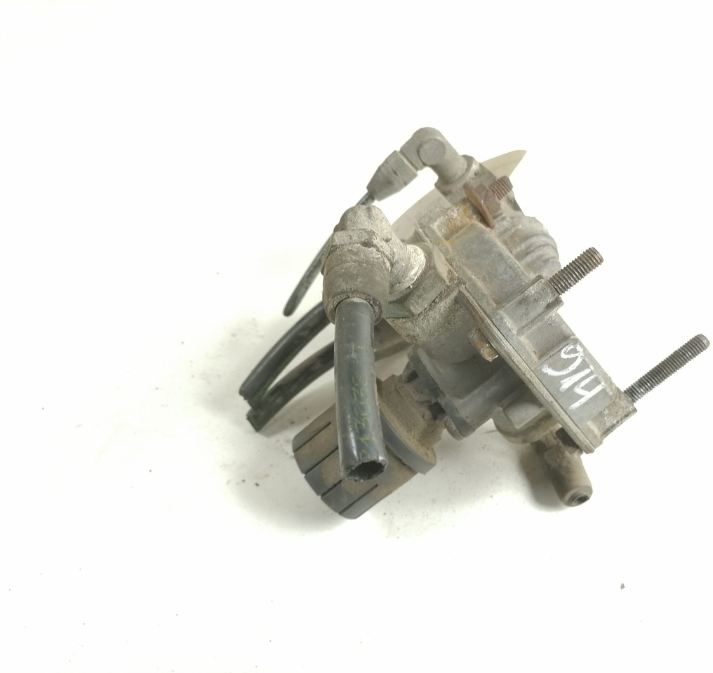 Scania Air pressure control valve 9730110500 - Bremseventil for Lastebil: bilde 1 Scania Air pressure control valve 9730110500 - Bremseventil for Lastebil: bilde 1