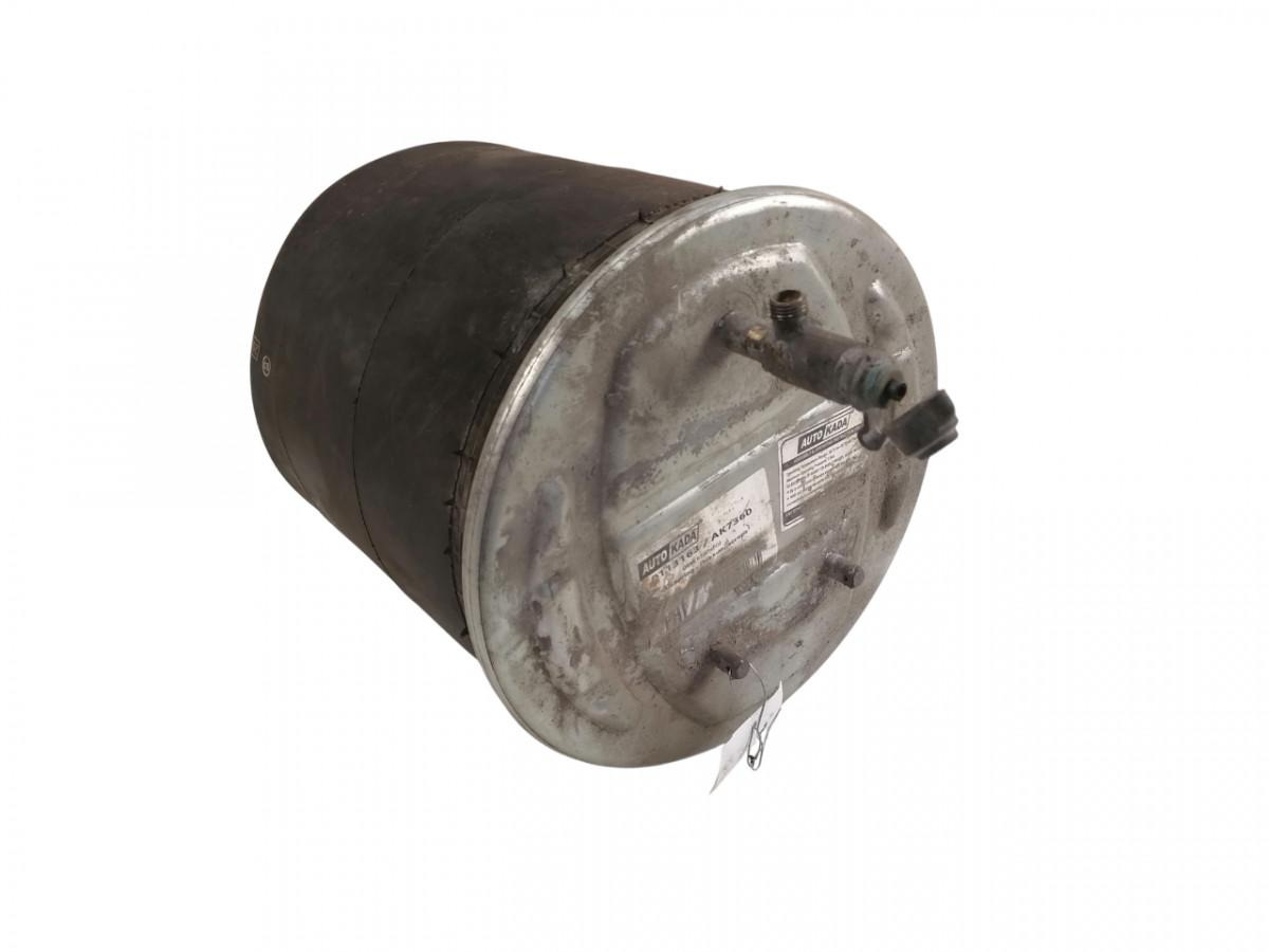 Scania Air suspension 2729173 - Luftfjæring for Lastebil: bilde 1 Scania Air suspension 2729173 - Luftfjæring for Lastebil: bilde 1