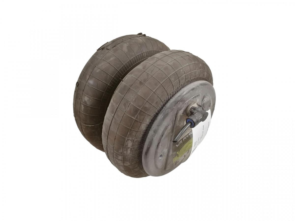 Scania Air suspension 2776010 - Luftfjæring for Lastebil: bilde 1 Scania Air suspension 2776010 - Luftfjæring for Lastebil: bilde 1