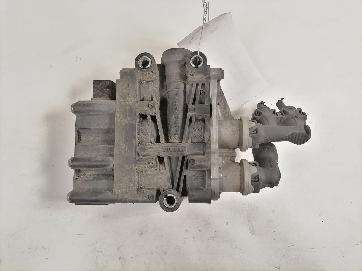 Scania Air suspension control valve, ECAS 1889796 - Bremseventil for Lastebil: bilde 4 Scania Air suspension control valve, ECAS 1889796 - Bremseventil for Lastebil: bilde 4