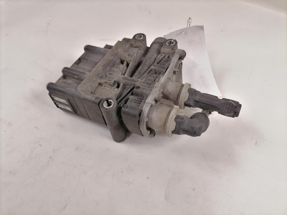 Scania Air suspension control valve, ECAS 1889796 - Bremseventil for Lastebil: bilde 3 Scania Air suspension control valve, ECAS 1889796 - Bremseventil for Lastebil: bilde 3