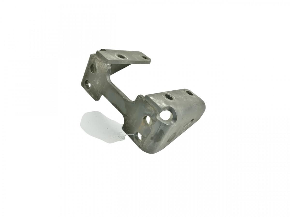 Scania Akukasti kandur 1933443 - Batteri for Lastebil: bilde 1 Scania Akukasti kandur 1933443 - Batteri for Lastebil: bilde 1