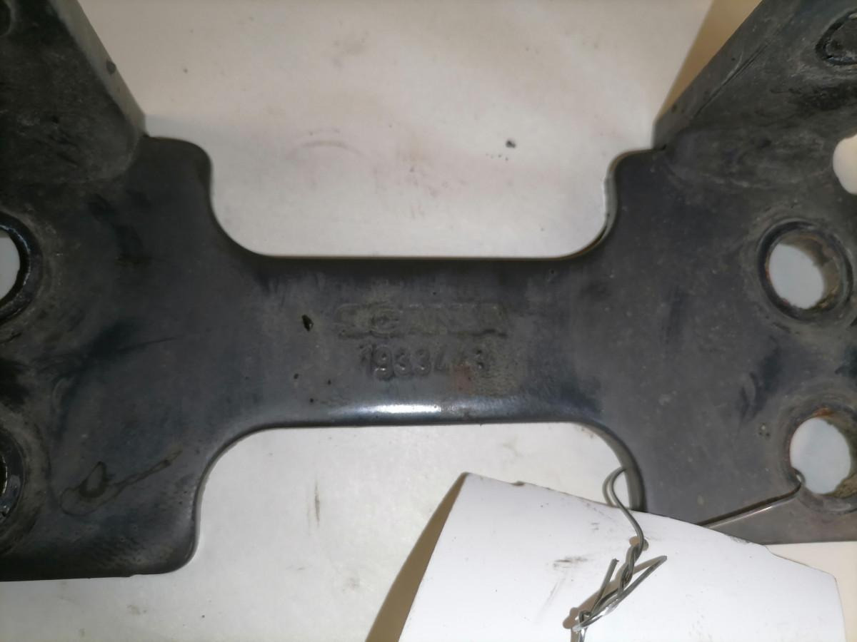 Scania Akukasti kandur 1933443 - Batteri for Lastebil: bilde 3 Scania Akukasti kandur 1933443 - Batteri for Lastebil: bilde 3