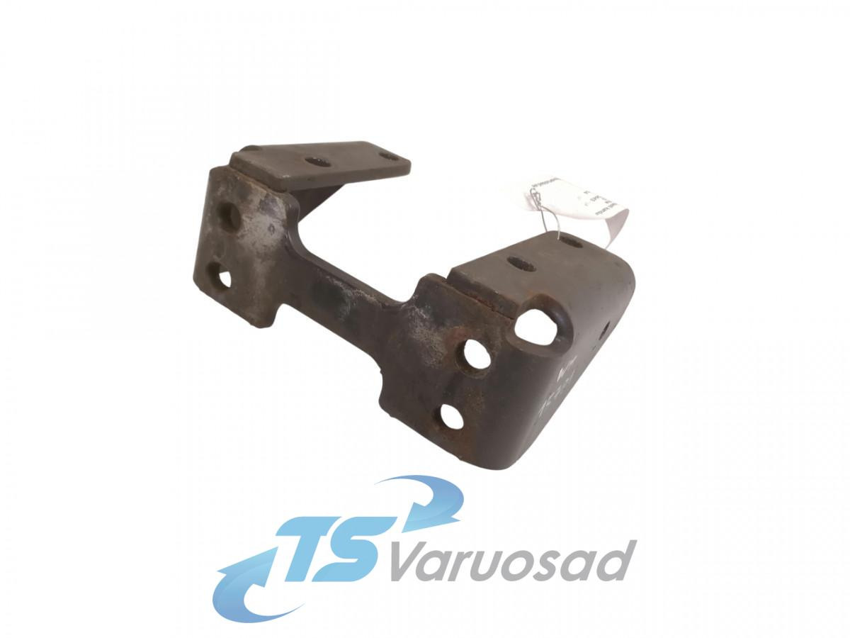 Scania Akukasti kandur 1933443 - Batteri for Lastebil: bilde 1 Scania Akukasti kandur 1933443 - Batteri for Lastebil: bilde 1