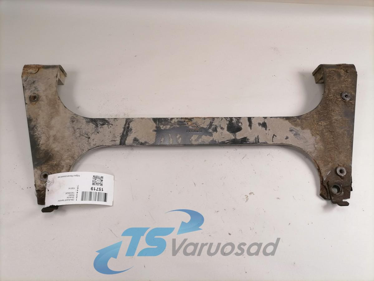 Scania Akukasti kandur 1933626 - Batteri for Lastebil: bilde 3 Scania Akukasti kandur 1933626 - Batteri for Lastebil: bilde 3