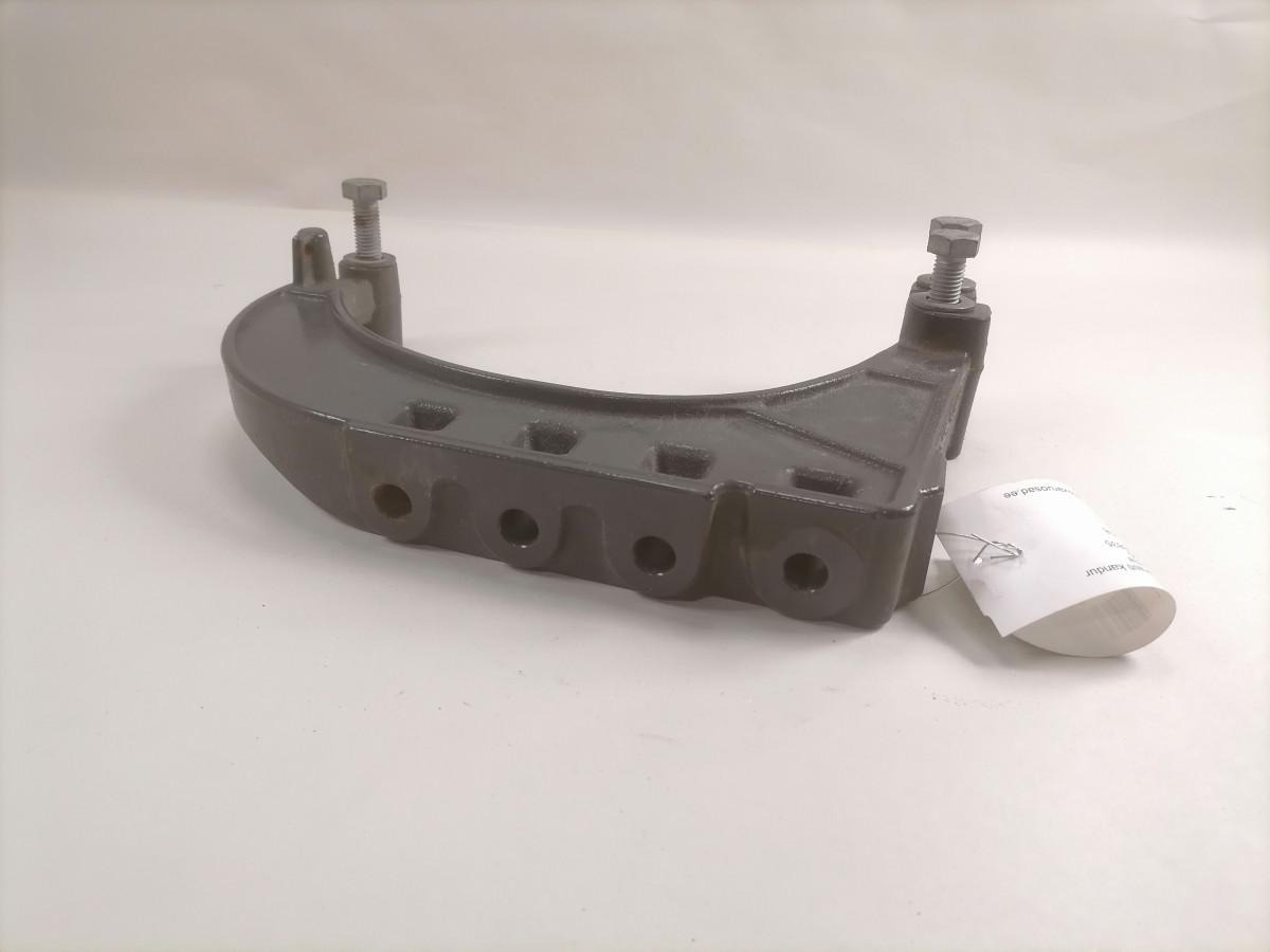 Scania Akukasti kandur 2388835 - Batteri for Lastebil: bilde 4 Scania Akukasti kandur 2388835 - Batteri for Lastebil: bilde 4