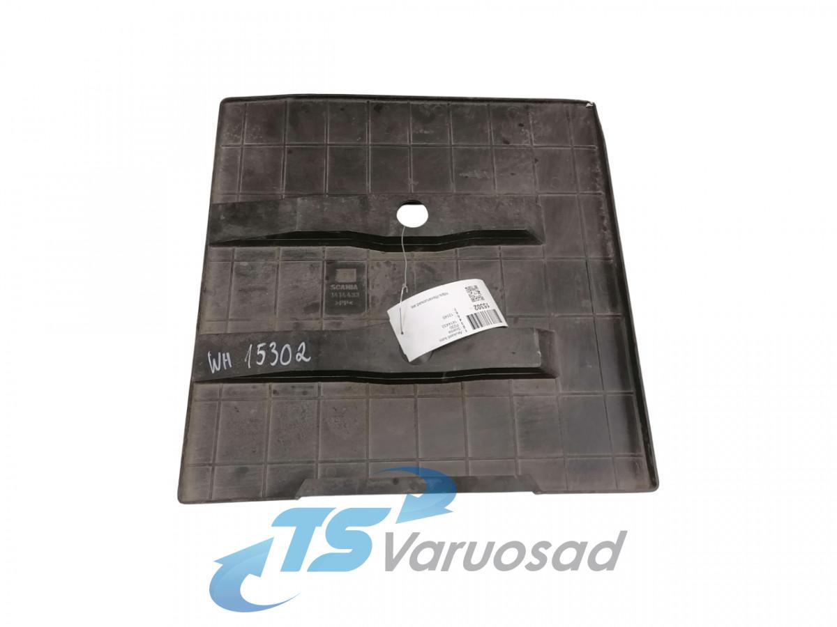 Scania Akukasti kate 1414433 - Batteri for Lastebil: bilde 1 Scania Akukasti kate 1414433 - Batteri for Lastebil: bilde 1