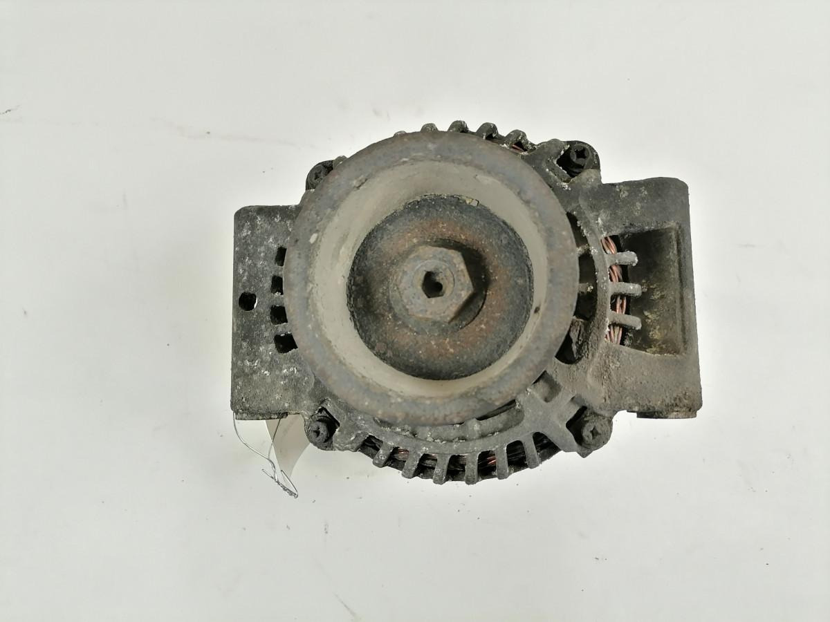 Scania Alternator 1884268 - Dynamo for Lastebil: bilde 5 Scania Alternator 1884268 - Dynamo for Lastebil: bilde 5
