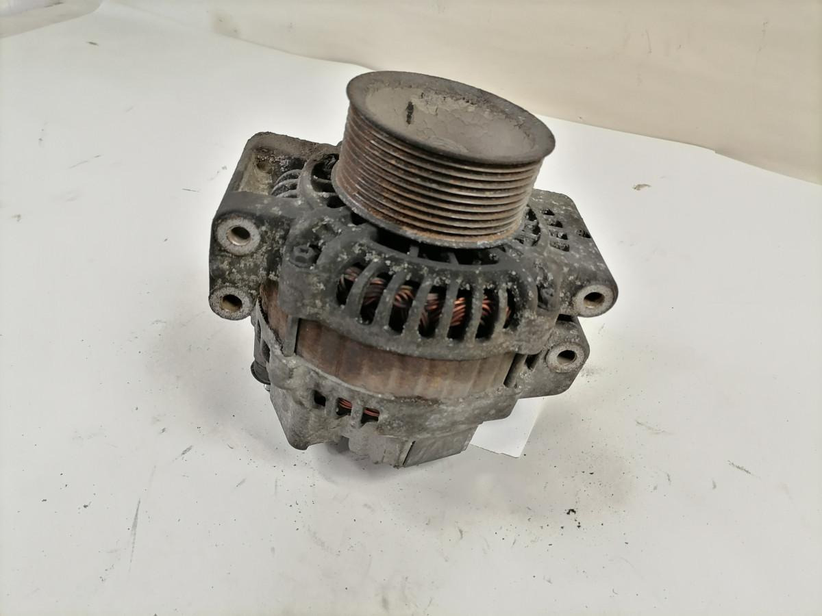 Scania Alternator 1884268 - Dynamo for Lastebil: bilde 3 Scania Alternator 1884268 - Dynamo for Lastebil: bilde 3