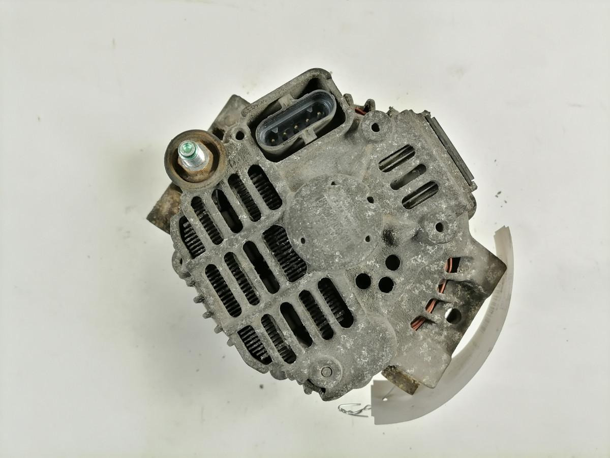 Scania Alternator 1884268 - Dynamo for Lastebil: bilde 2 Scania Alternator 1884268 - Dynamo for Lastebil: bilde 2