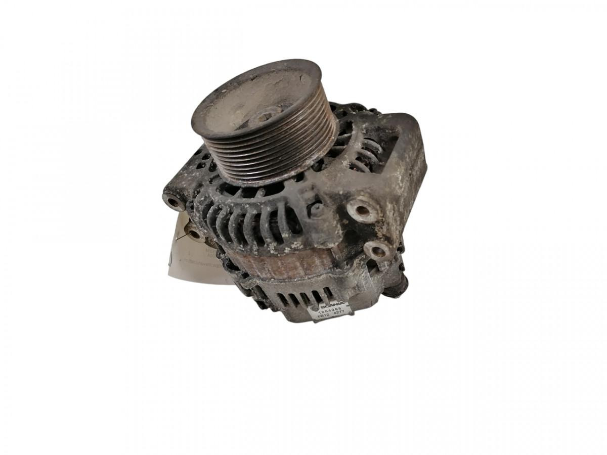 Scania Alternator 1884268 - Dynamo for Lastebil: bilde 1 Scania Alternator 1884268 - Dynamo for Lastebil: bilde 1