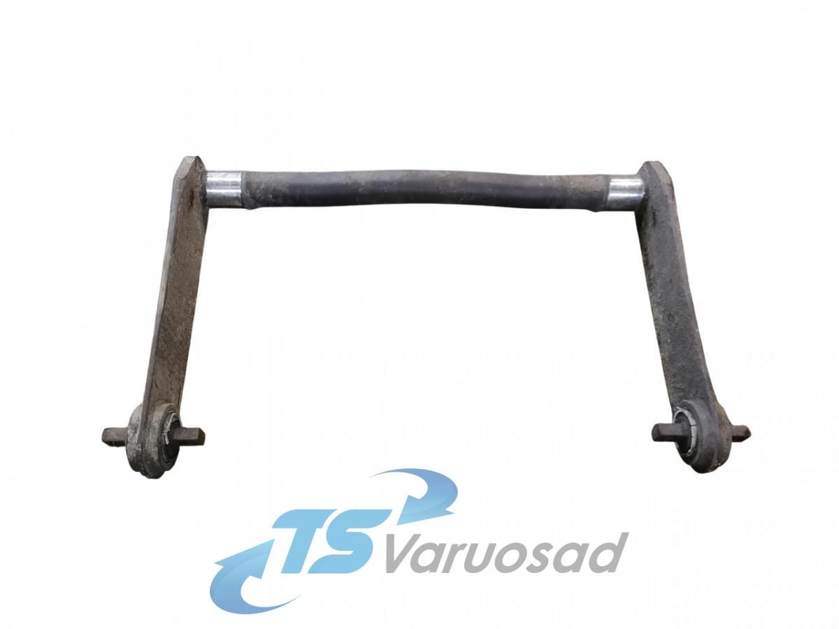 Scania Anti-roll bar 1547385 - Stabilisator for Lastebil: bilde 1 Scania Anti-roll bar 1547385 - Stabilisator for Lastebil: bilde 1