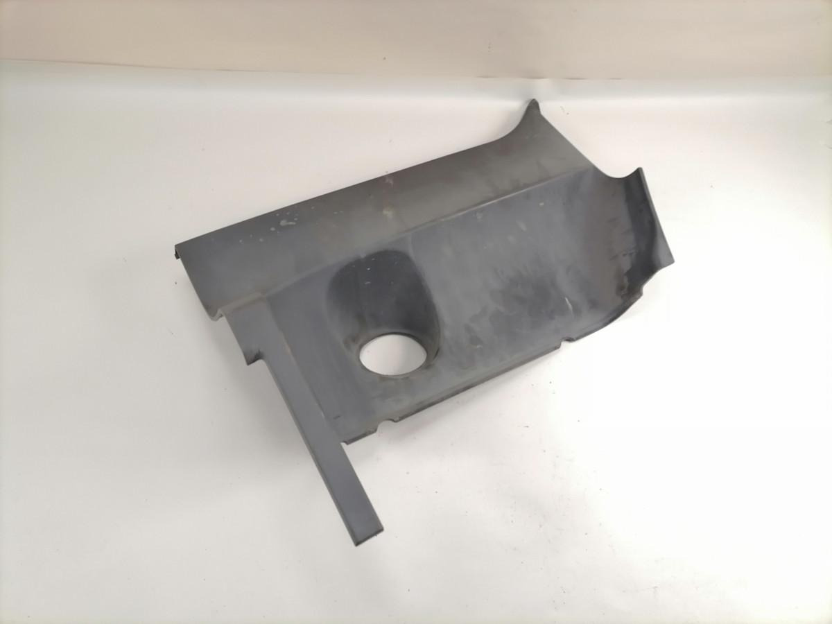 Scania Astmelaua plastik kate, ülemine vasak 1442653 - Fottrinnet for Lastebil: bilde 2 Scania Astmelaua plastik kate, ülemine vasak 1442653 - Fottrinnet for Lastebil: bilde 2