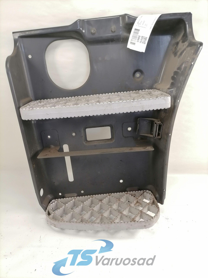 Scania Astmelaua u-plekk, vasak 1854227 - Fottrinnet for Lastebil: bilde 2 Scania Astmelaua u-plekk, vasak 1854227 - Fottrinnet for Lastebil: bilde 2