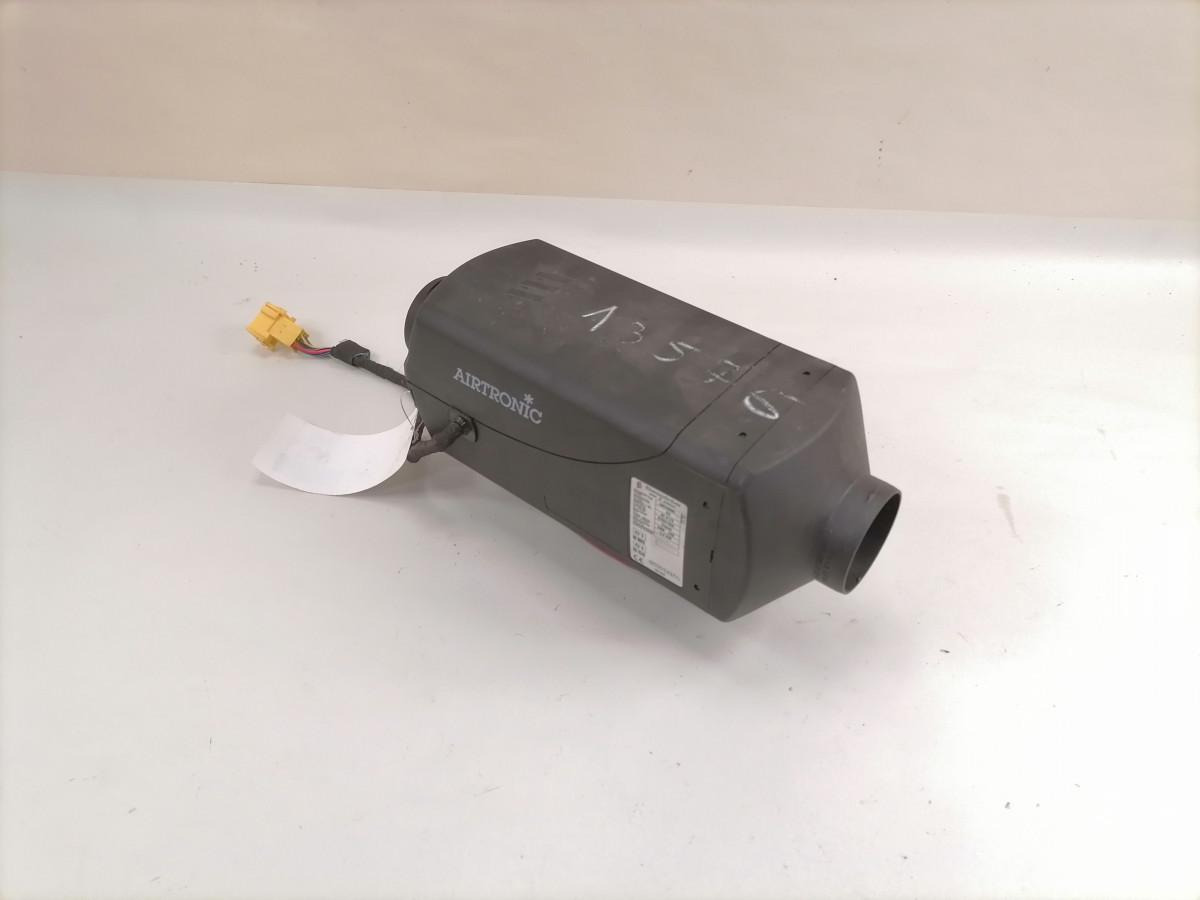 Scania Auxiliary heater 1851020 - Varme/ Ventilasjon for Lastebil: bilde 2 Scania Auxiliary heater 1851020 - Varme/ Ventilasjon for Lastebil: bilde 2