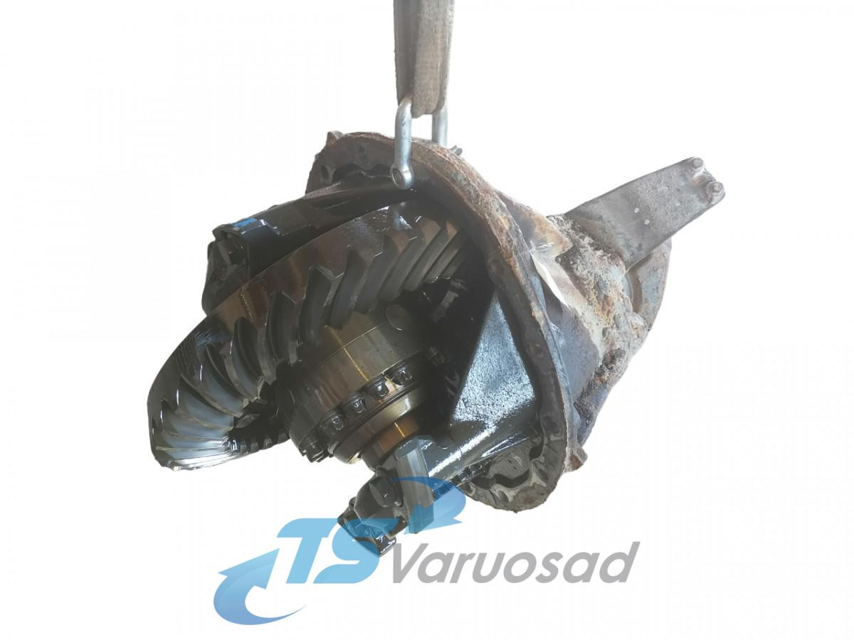 Scania Axel gear 1722314 - Sluttdrev for Lastebil: bilde 1 Scania Axel gear 1722314 - Sluttdrev for Lastebil: bilde 1