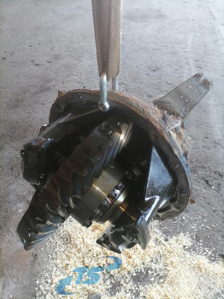 Scania Axel gear 1722314 - Sluttdrev for Lastebil: bilde 5 Scania Axel gear 1722314 - Sluttdrev for Lastebil: bilde 5